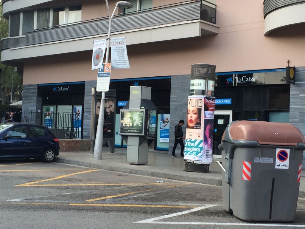 HTTP WWW LACAIXA ES http www lacaixa es: