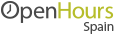 OpenHours Spain