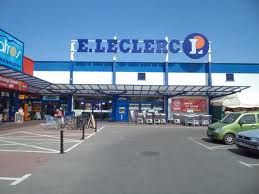 Los vigilantes de los supermercados E. Leclerc en León comenzarán a tomar la temperatura a sus clientes