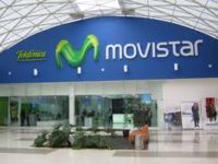 Movistar-spotlisting