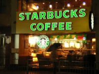 Starbucks-spotlisting