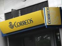 Correos-spotlisting