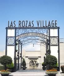Haz todo con mi poder bandera nacional Estado Centro comercial Las Rozas Village - horarios de apertura, dirección,  teléfono