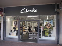 Clarks-spotlisting