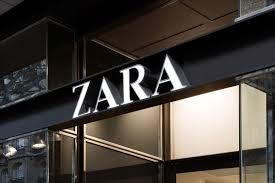 Zara  Plaza Norte 2