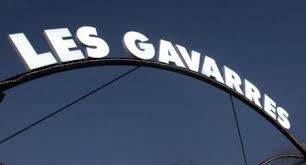 Parque comercial y de ocio Les Gavarres (Las Gavarras) - horarios de apertura, teléfono