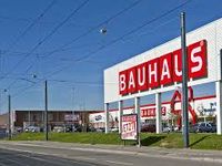 Bauhaus-spotlisting